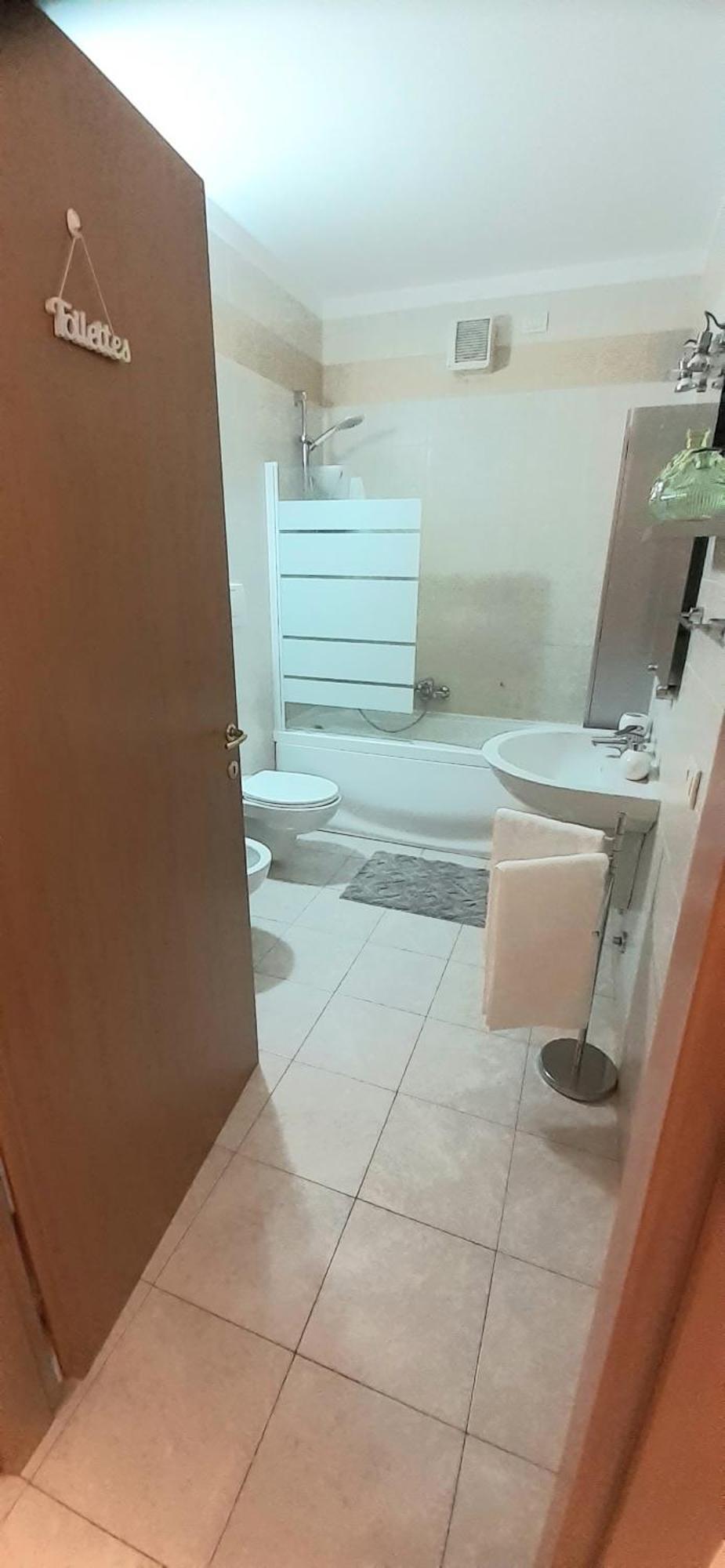 Apartament Casa Olimpia 52 Werona Zewnętrze zdjęcie