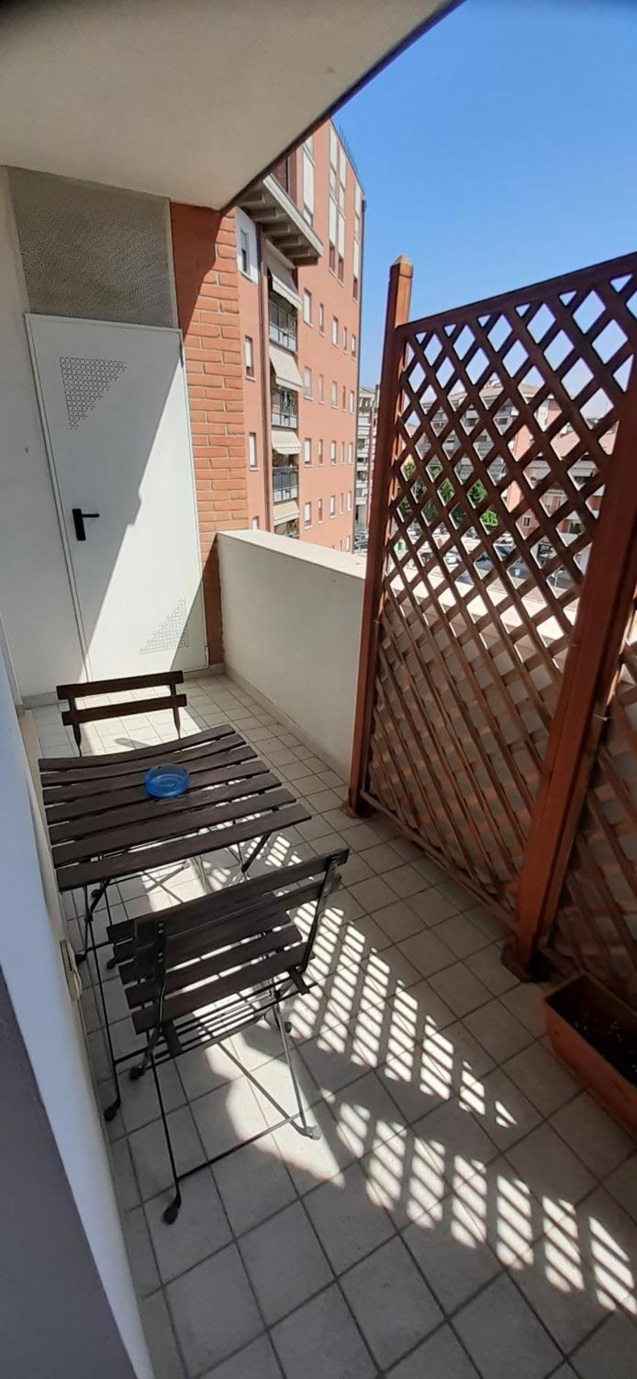 Apartament Casa Olimpia 52 Werona Zewnętrze zdjęcie