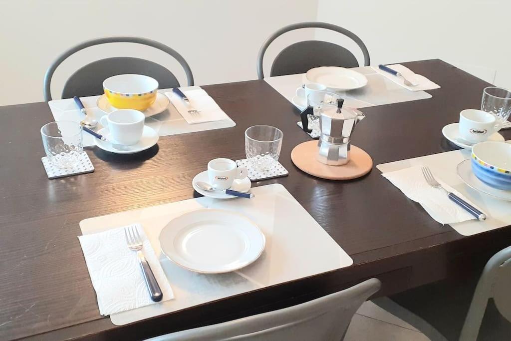 Apartament Casa Olimpia 52 Werona Zewnętrze zdjęcie