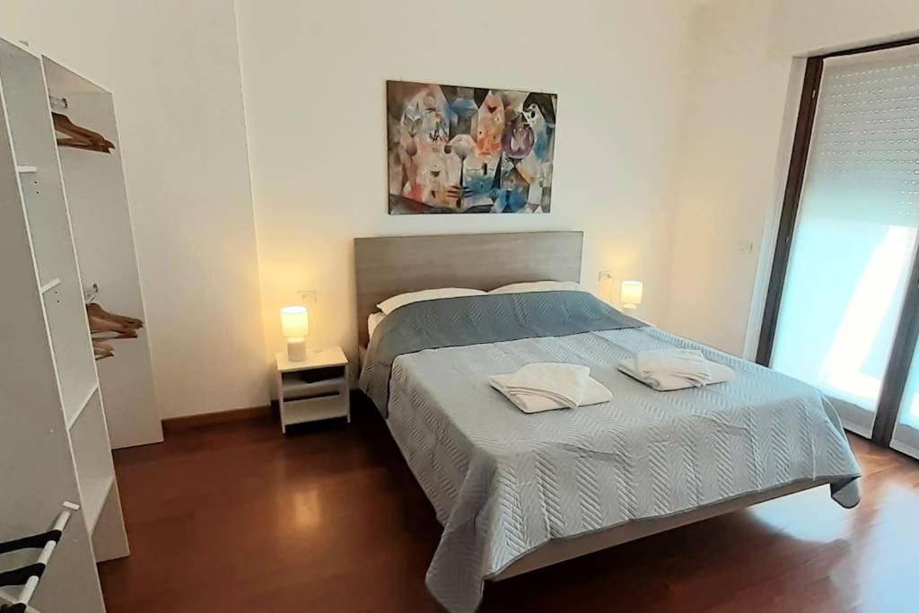 Apartament Casa Olimpia 52 Werona Zewnętrze zdjęcie