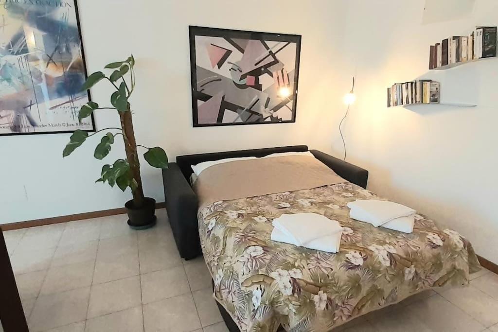 Apartament Casa Olimpia 52 Werona Zewnętrze zdjęcie