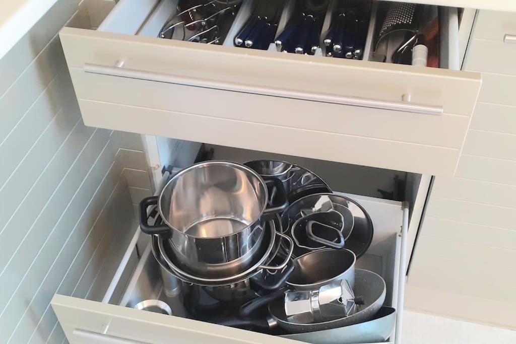 Apartament Casa Olimpia 52 Werona Zewnętrze zdjęcie