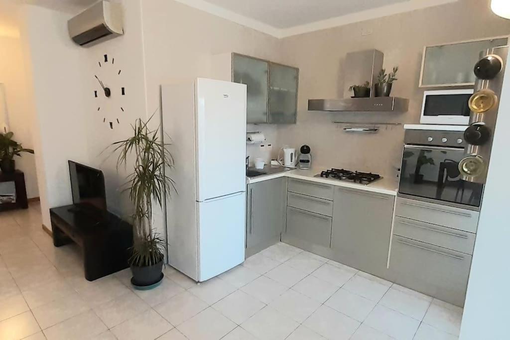 Apartament Casa Olimpia 52 Werona Zewnętrze zdjęcie